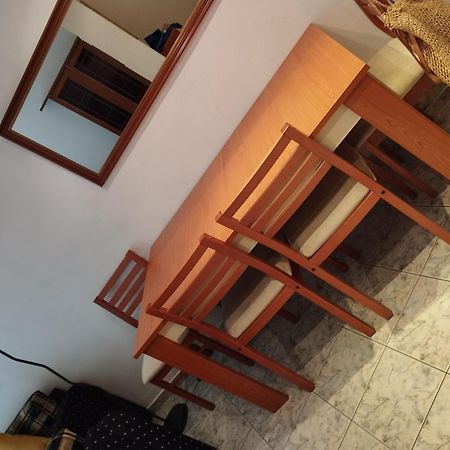 Perigiali Apartment Kavala Exteriér fotografie