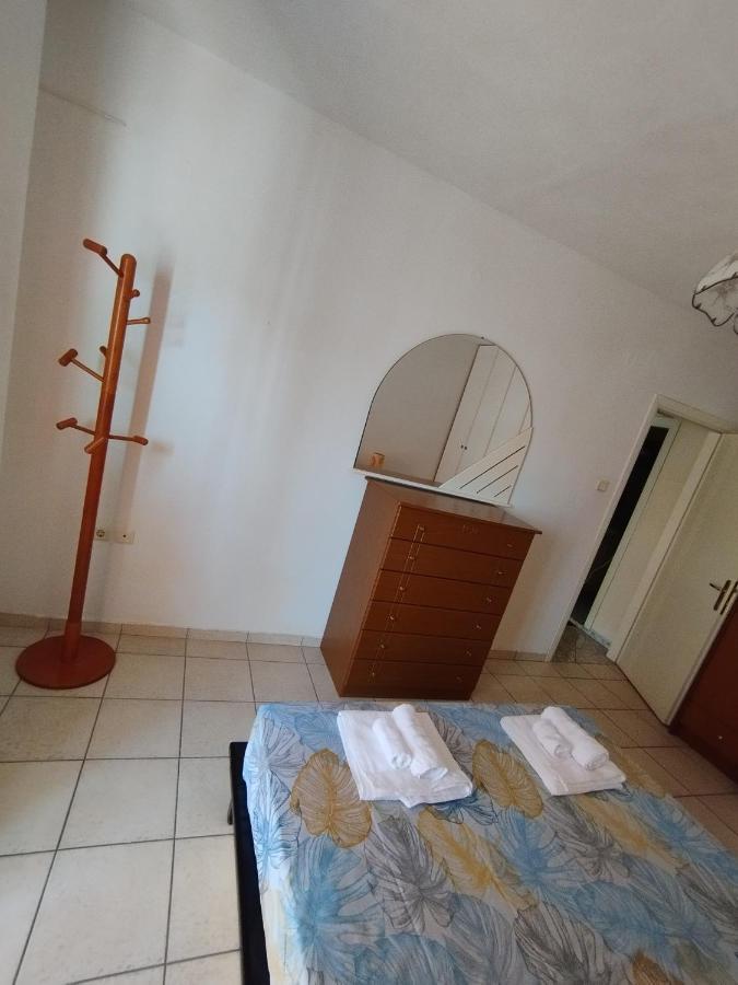 Perigiali Apartment Kavala Exteriér fotografie