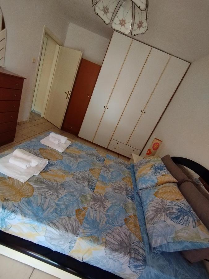 Perigiali Apartment Kavala Exteriér fotografie