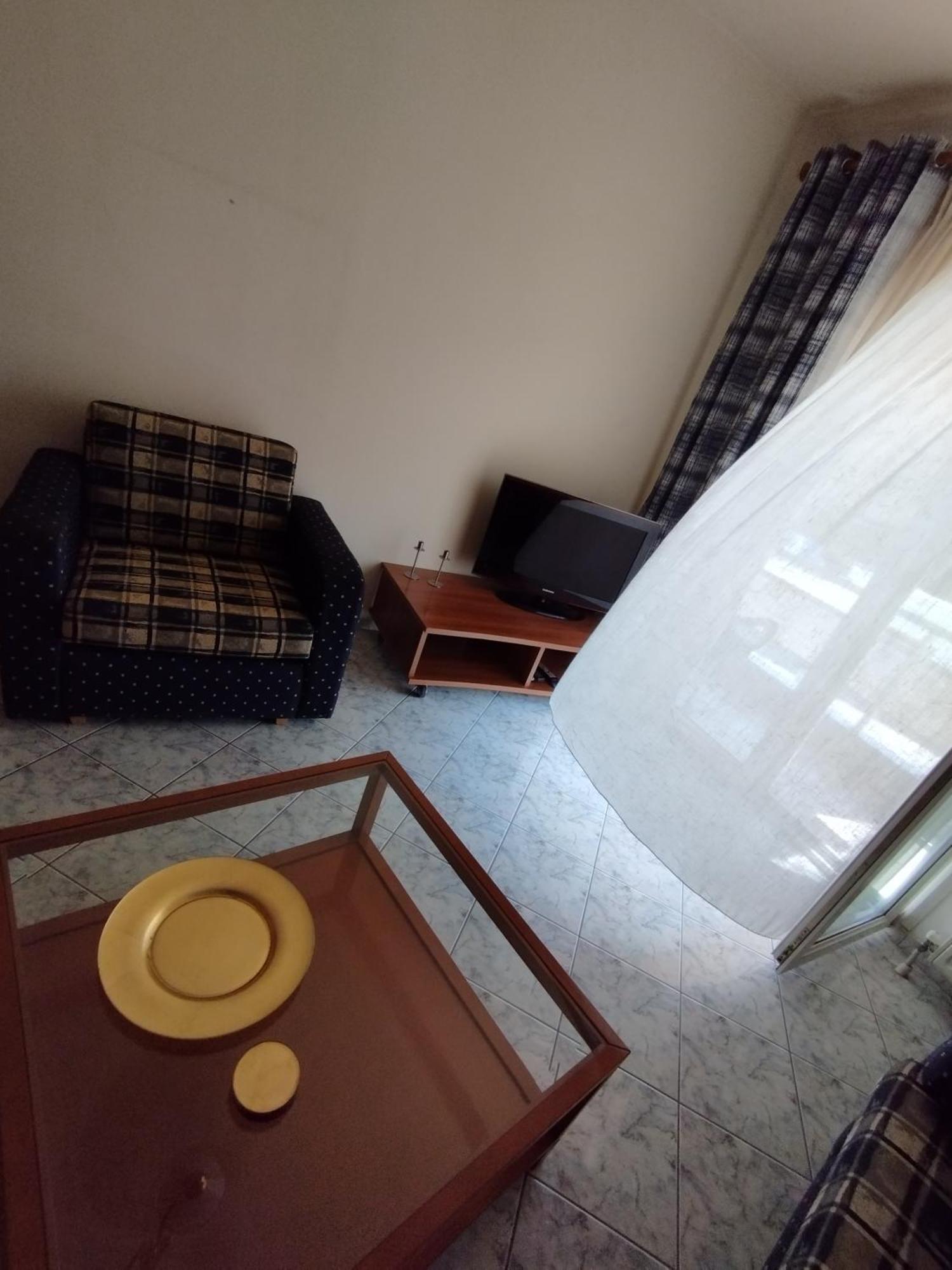 Perigiali Apartment Kavala Exteriér fotografie