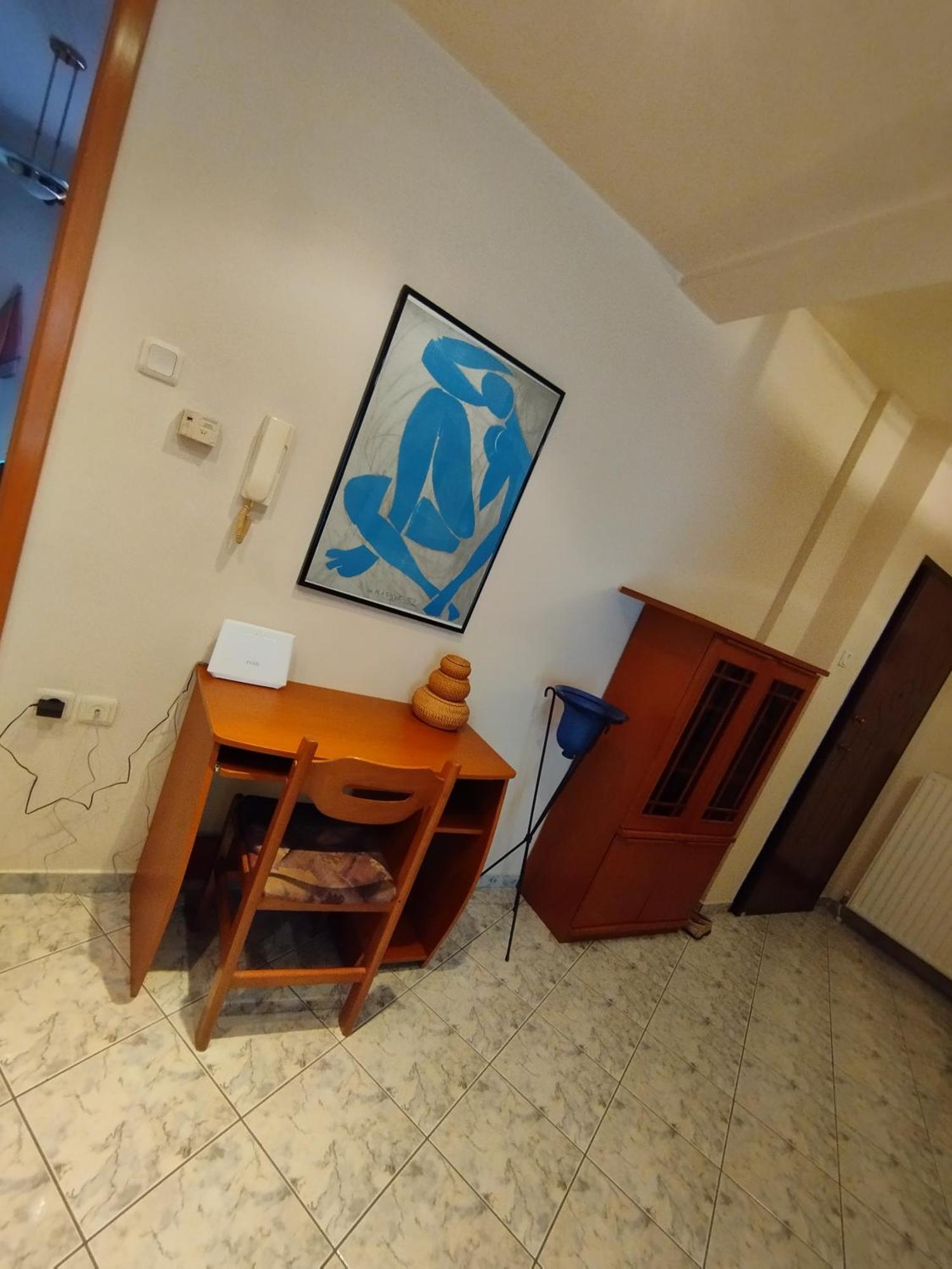 Perigiali Apartment Kavala Exteriér fotografie