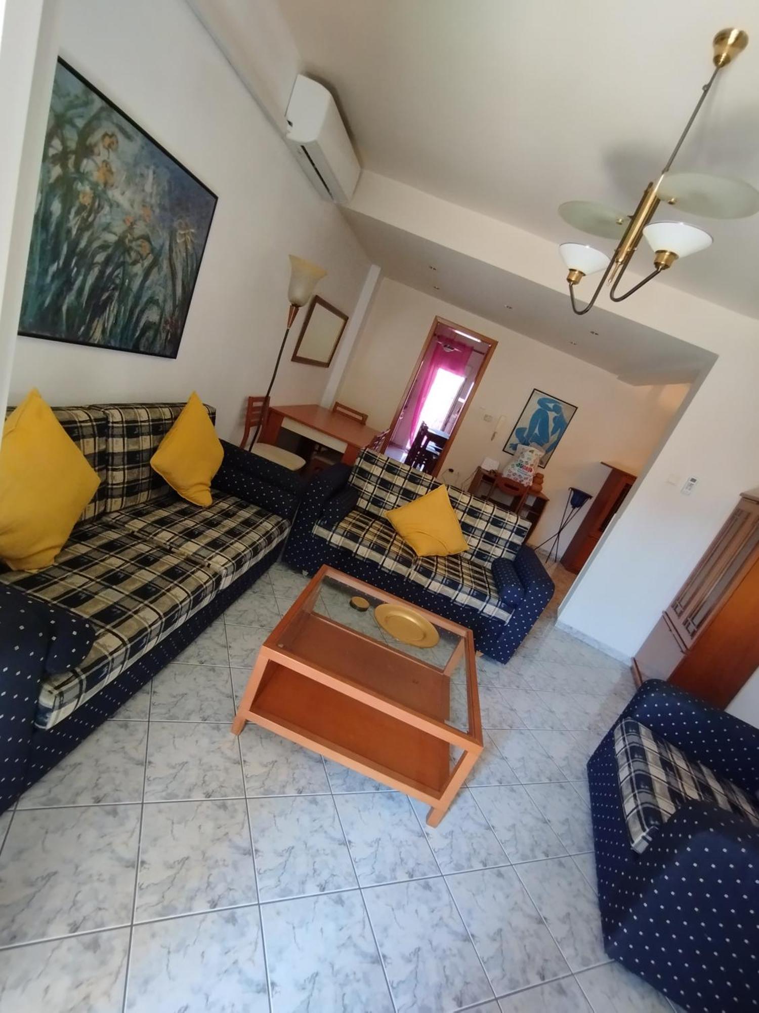 Perigiali Apartment Kavala Exteriér fotografie