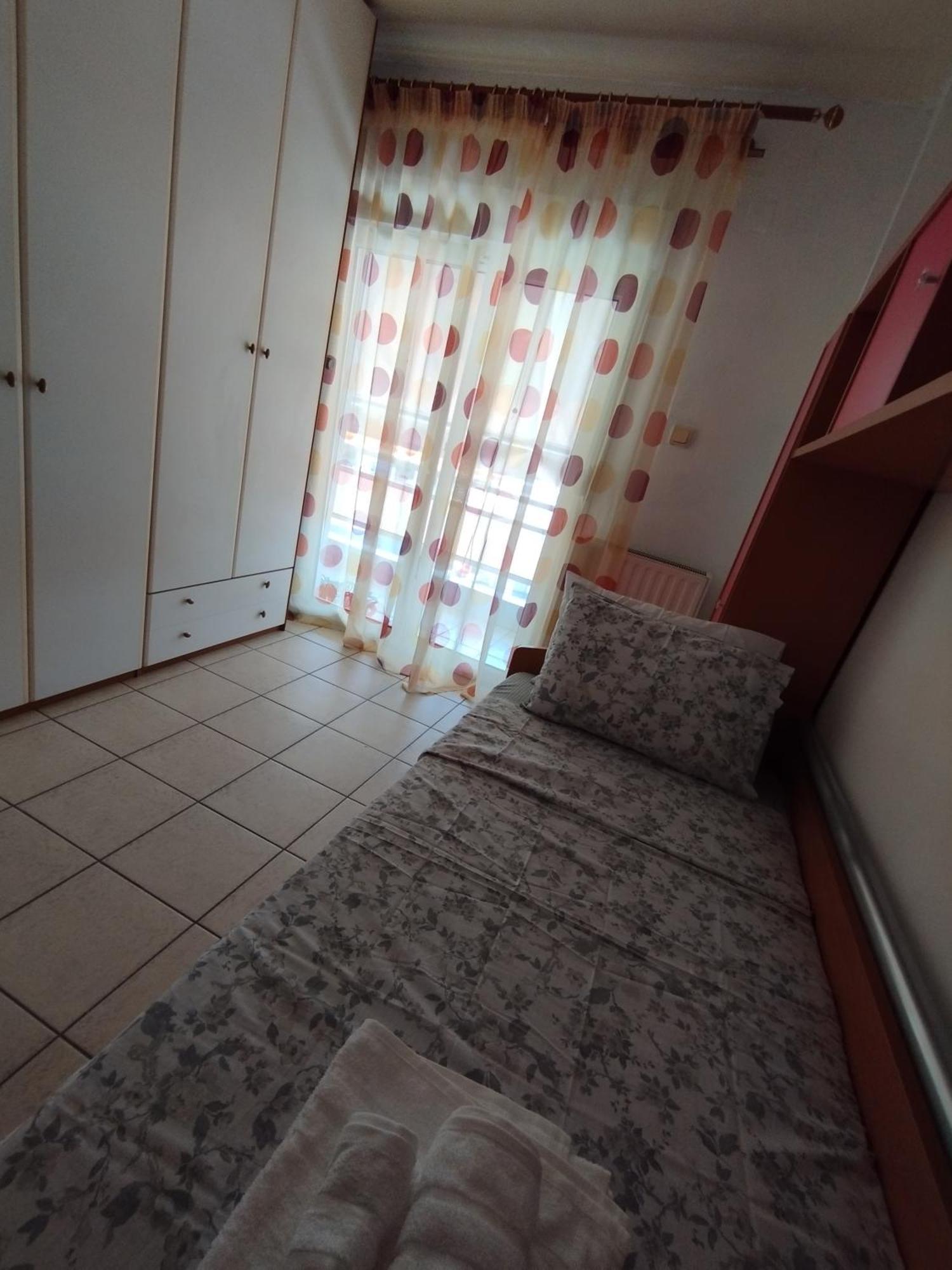 Perigiali Apartment Kavala Exteriér fotografie