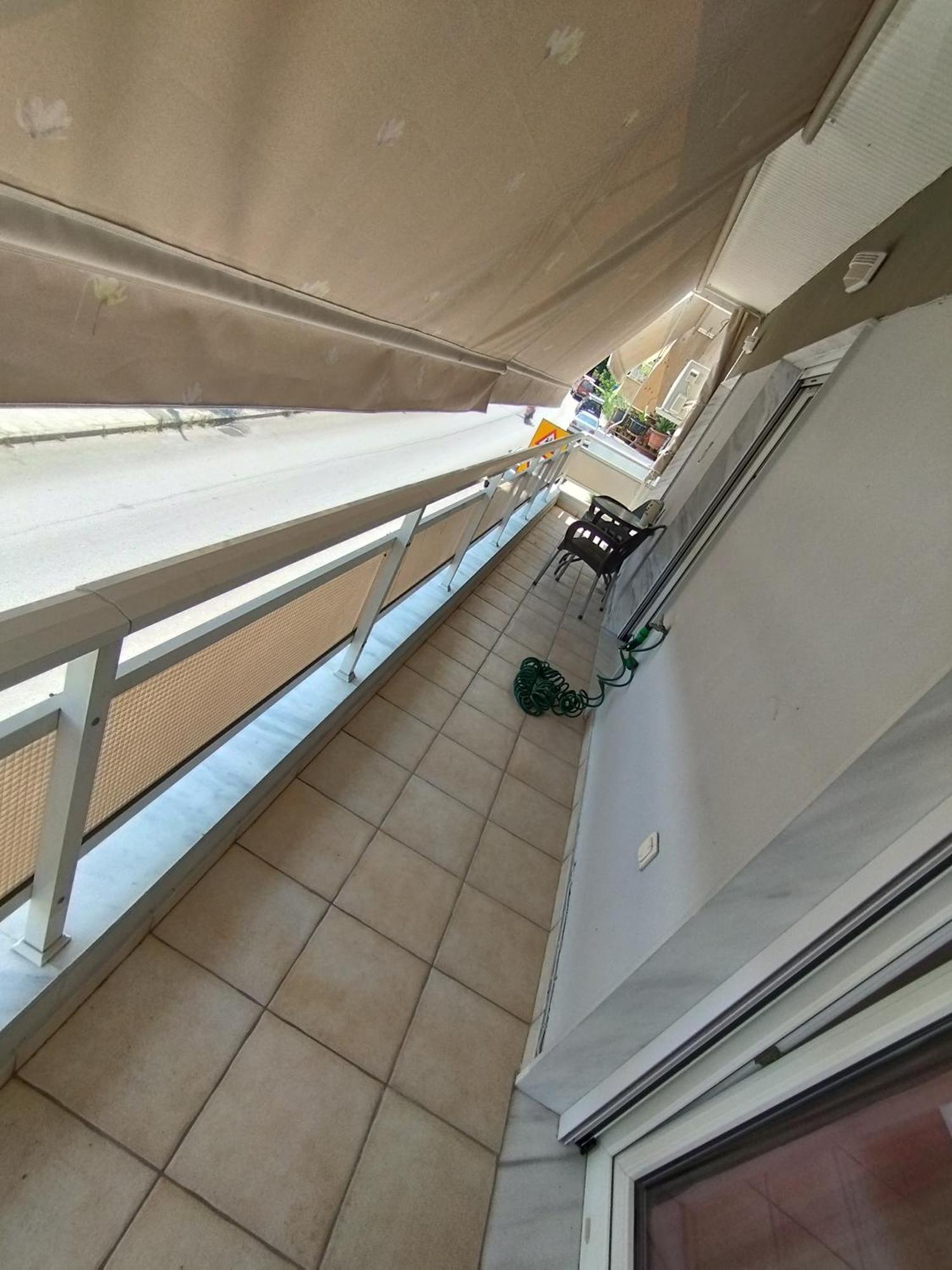 Perigiali Apartment Kavala Exteriér fotografie