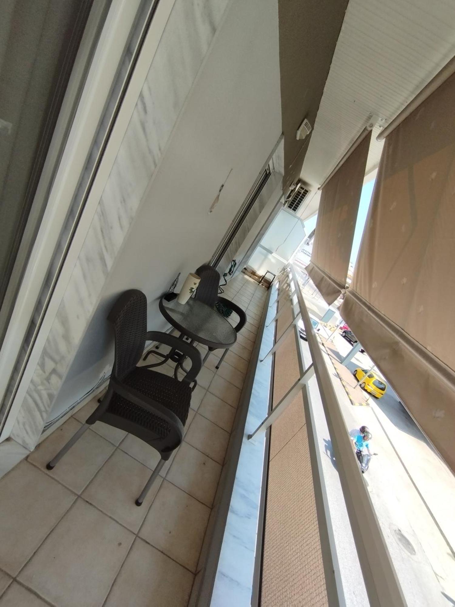 Perigiali Apartment Kavala Exteriér fotografie