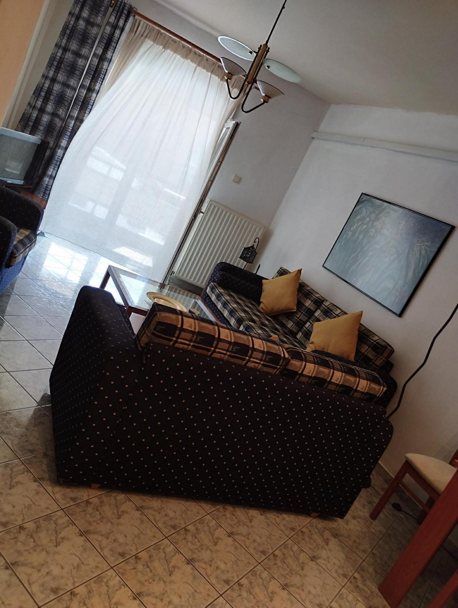 Perigiali Apartment Kavala Exteriér fotografie
