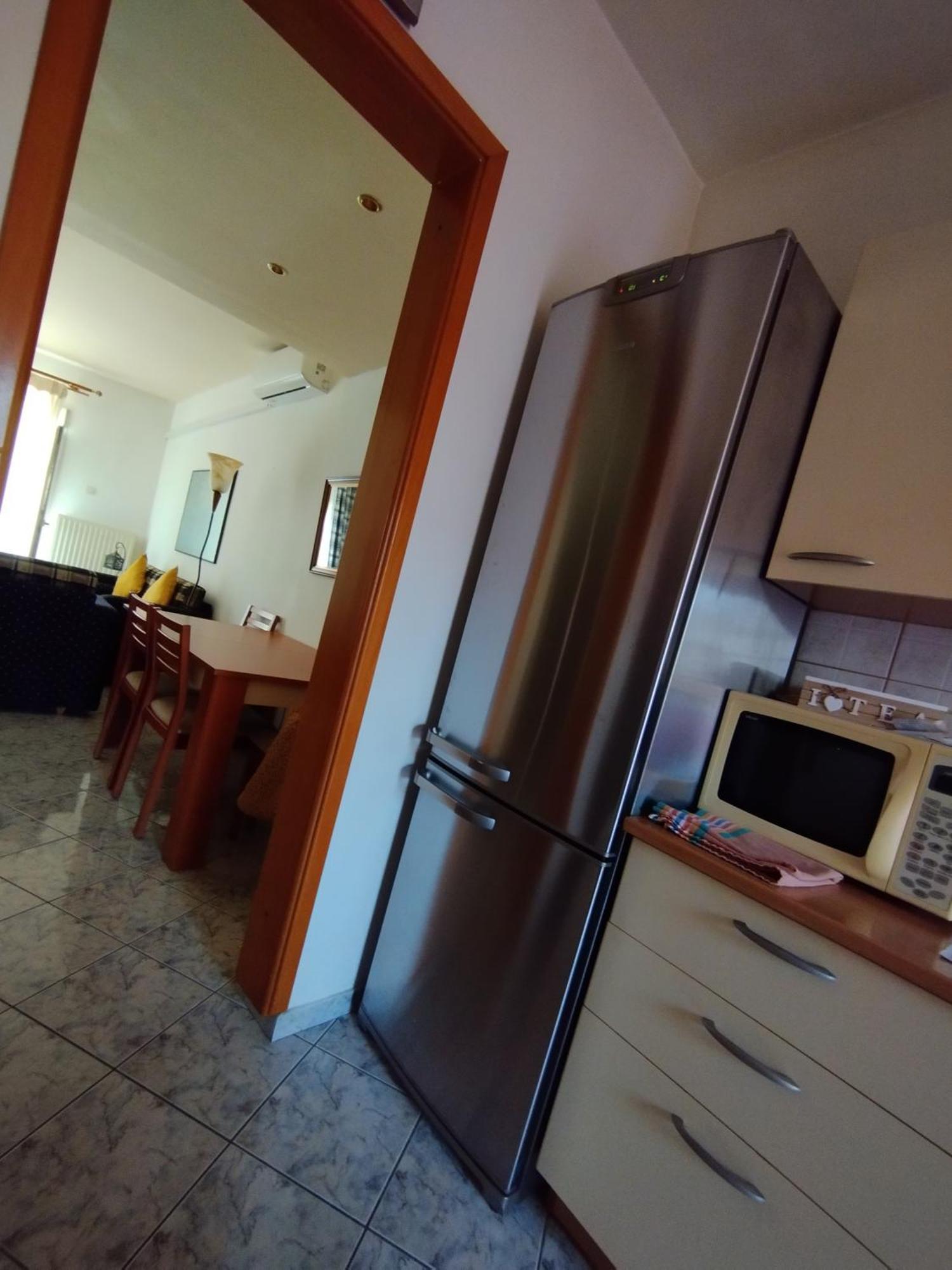 Perigiali Apartment Kavala Exteriér fotografie