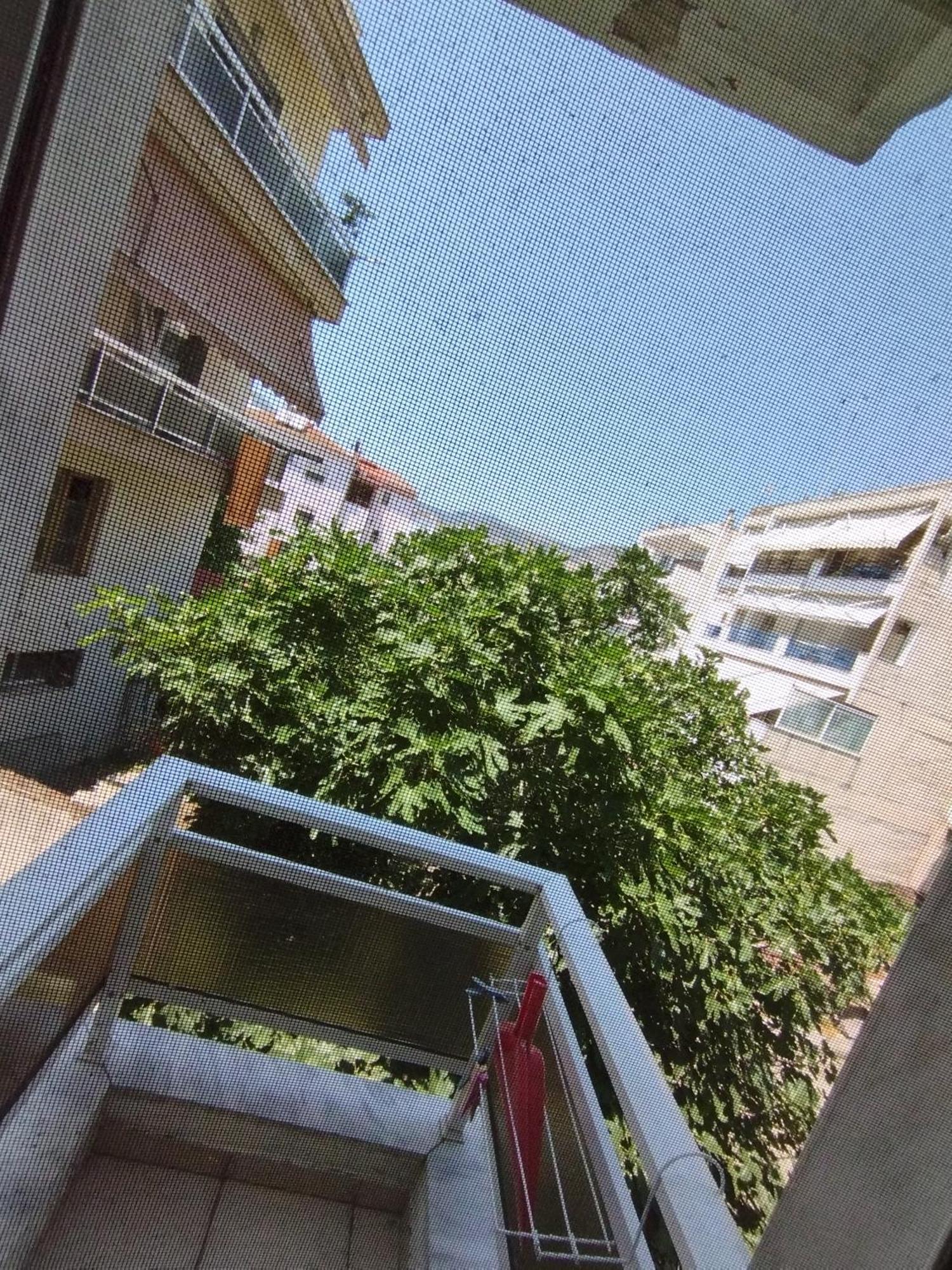 Perigiali Apartment Kavala Exteriér fotografie